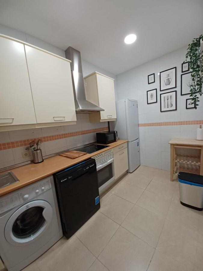 For You Rentals Temporal Infantas Gran Via Inf2E Madrid Exterior foto