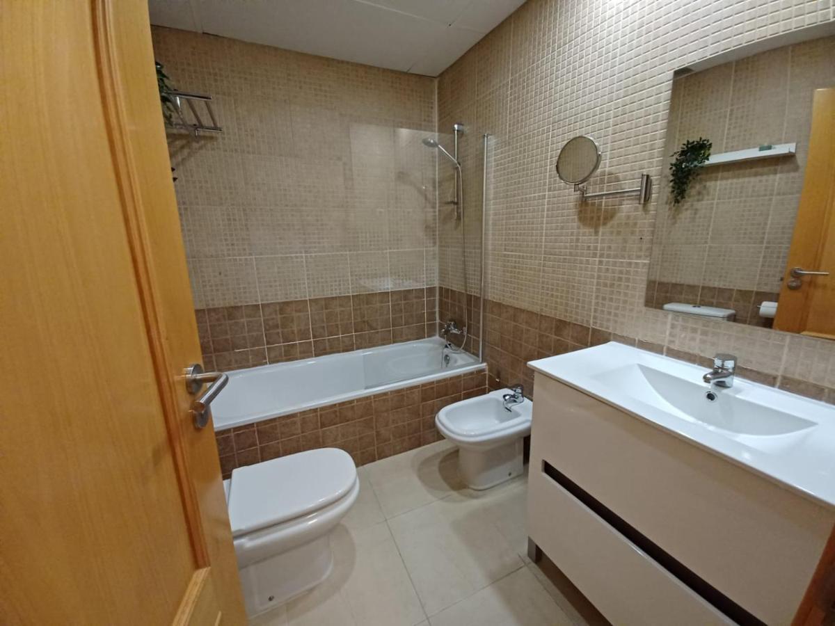 For You Rentals Temporal Infantas Gran Via Inf2E Madrid Exterior foto