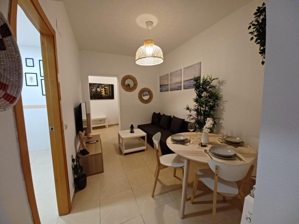 For You Rentals Temporal Infantas Gran Via Inf2E Madrid Exterior foto