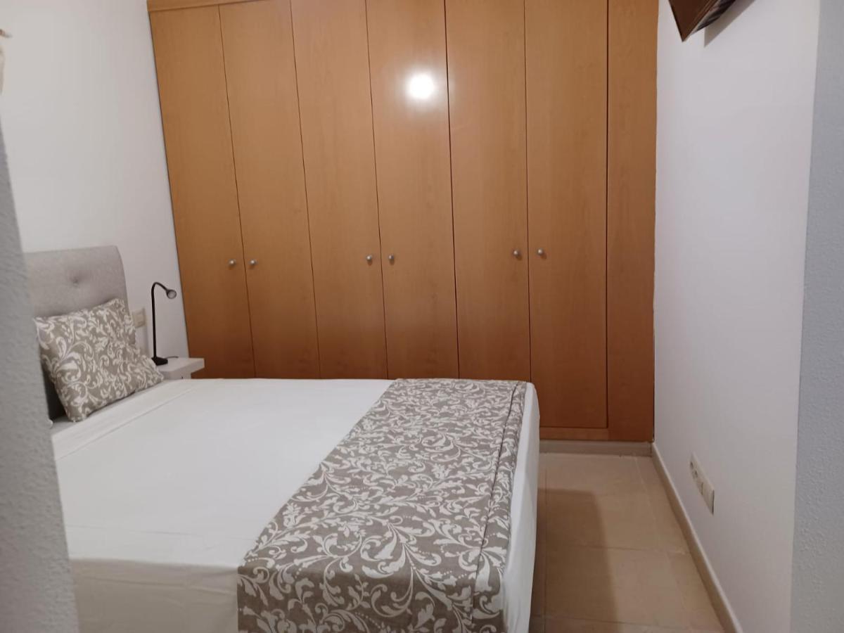 For You Rentals Temporal Infantas Gran Via Inf2E Madrid Exterior foto