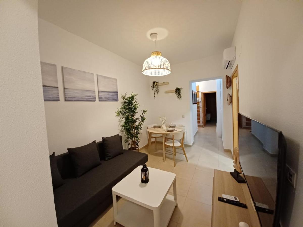 For You Rentals Temporal Infantas Gran Via Inf2E Madrid Exterior foto